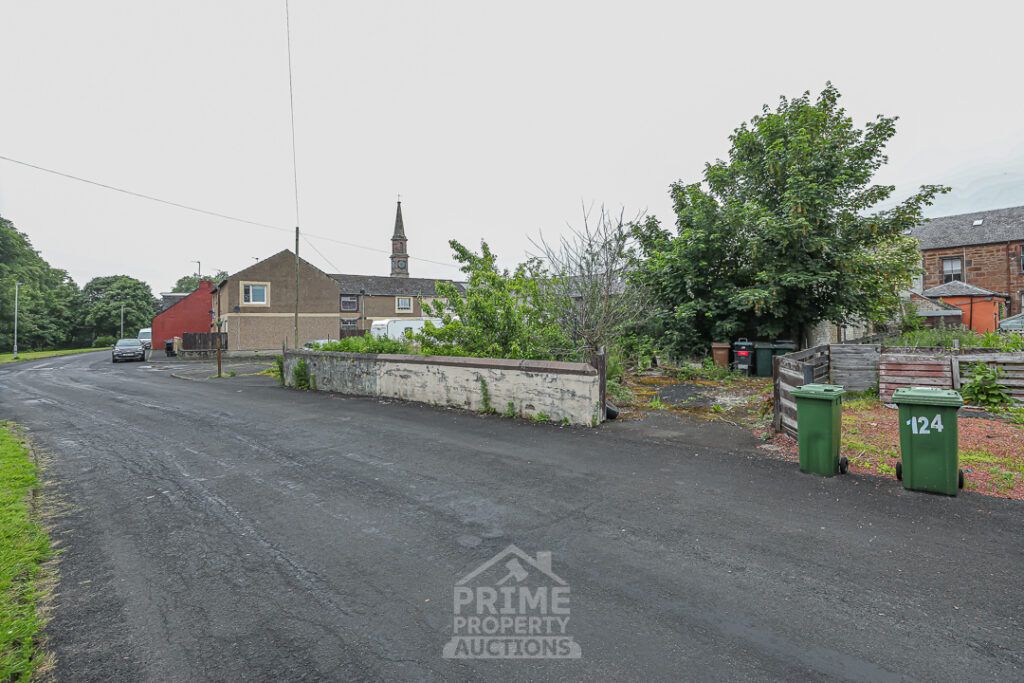 Additional image 29 of 3 bed flat for sale122 Main Street, Newmilns KA16