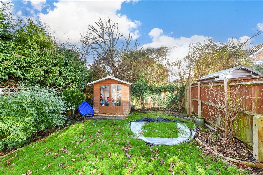 Property photo 2 of 11 Rear Garden