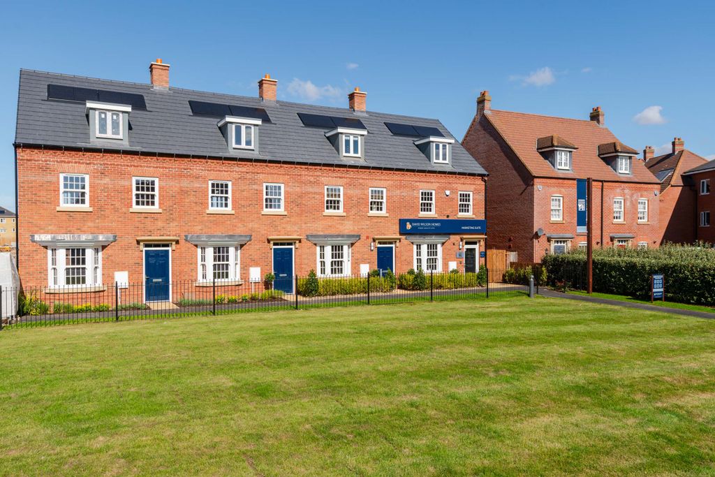 Property photo 1 of 9 The Kennett Gdp