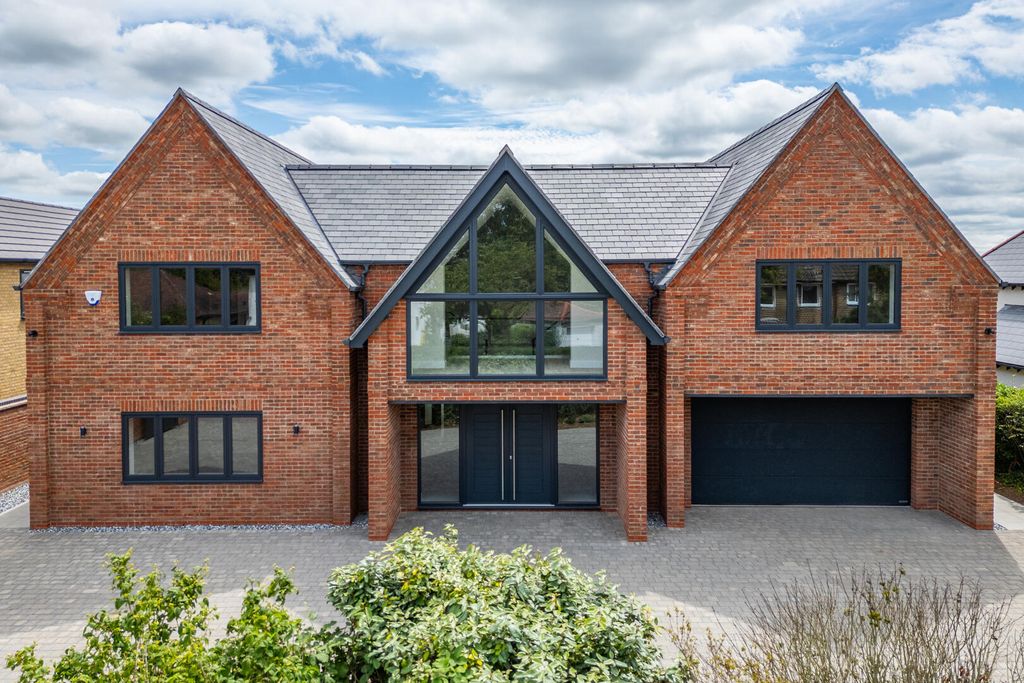 Additional image 39 of 4 bed detached house for saleHigh View Avenue, Keyworth NG12