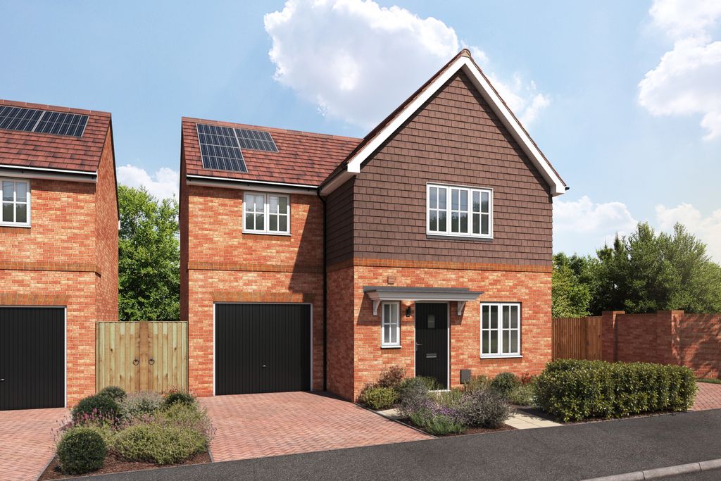 Property photo 1 of 8 Enton Meadows | Plot 133 Cypress