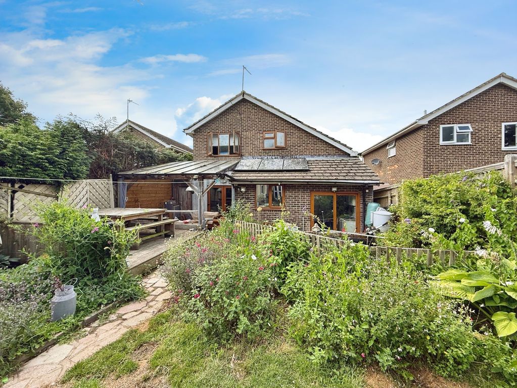 Property photo 1 of 14 Rear Elevation