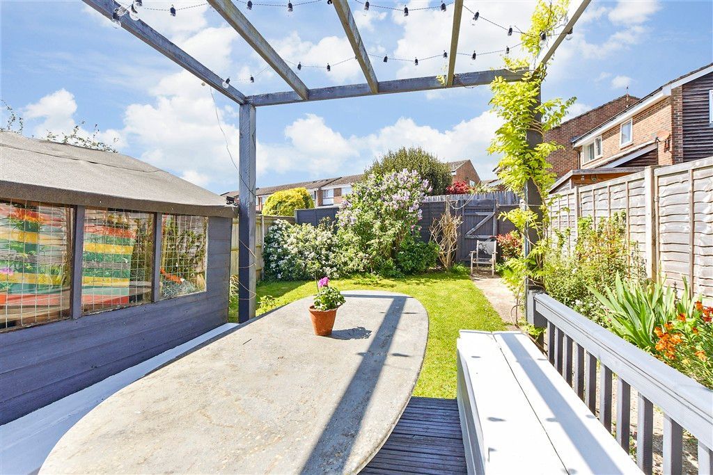 Additional image 11 of 3 bed semi-detached house for saleStation Road, Petworth, West Sussex GU28