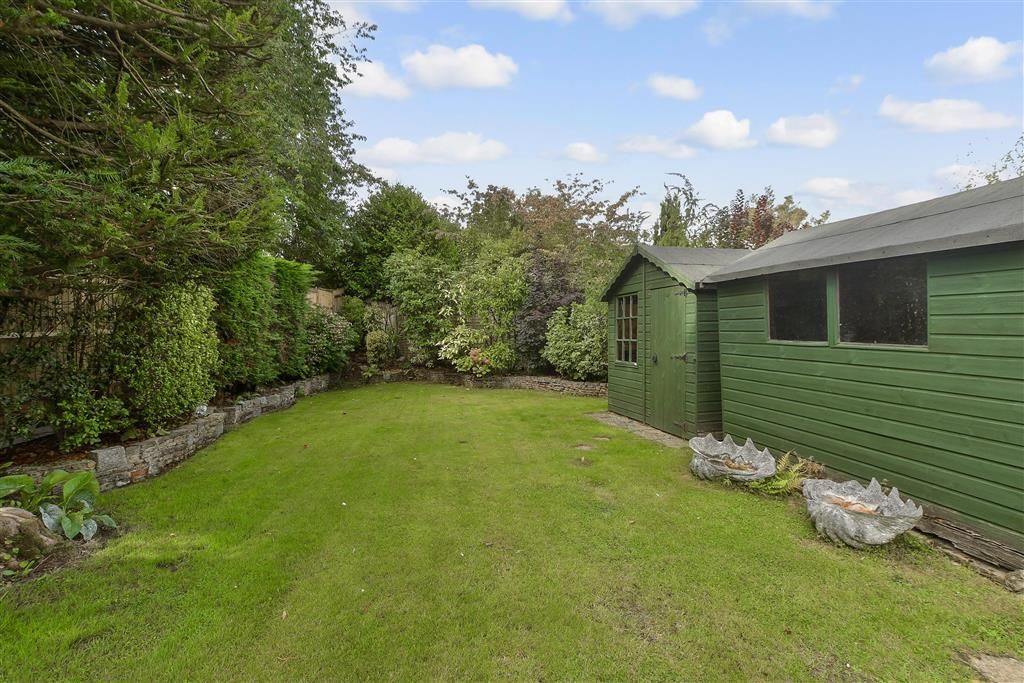 Property photo 3 of 12 Rear Garden