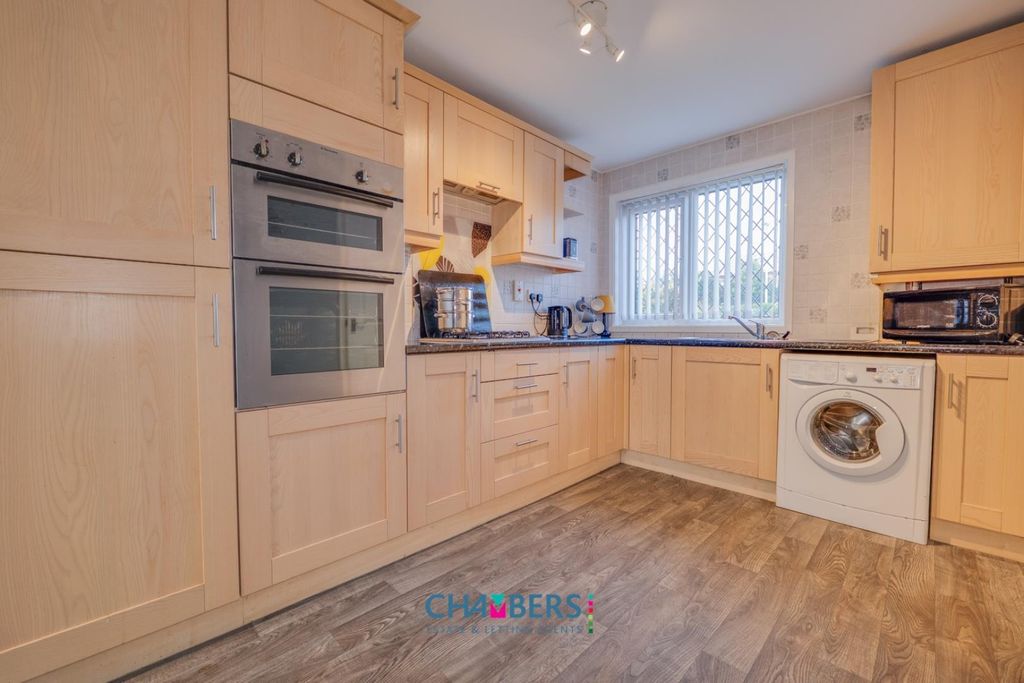 Additional image 11 of 3 bed property for saleLindridge Drive, Minworth, Sutton Coldfield B76