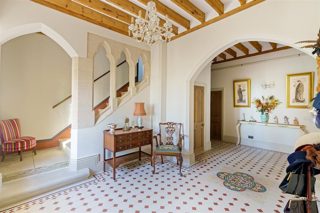 Additional image 5 of 4 bed detached house for saleDarlton Road, Dunham-On-Trent, Newark NG22