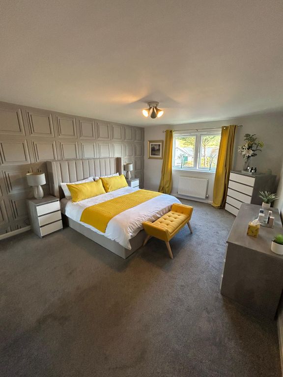 Additional image 8 of 4 bed detached house for saleManorpark, Stow, Galashiels TD1