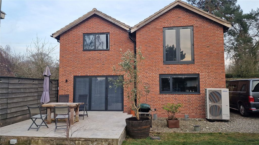 Property photo 2 of 13 Rear Aspect
