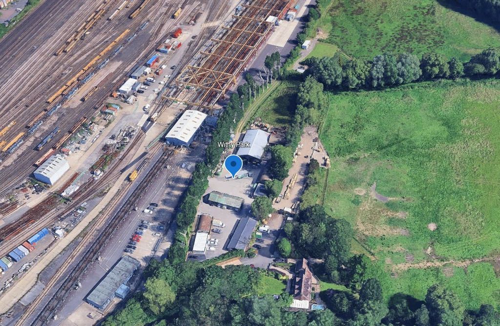 Property photo 1 of 9 Google Image Withy Park Eastleigh .Jpg