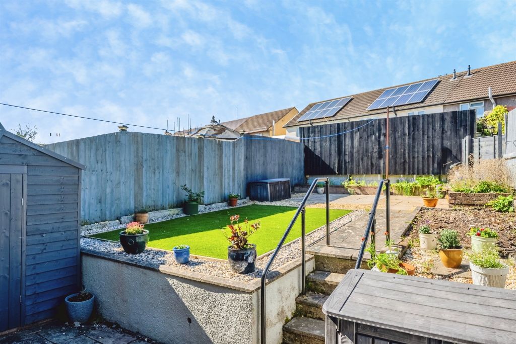 Additional image 11 of 3 bed terraced house for saleBrunel Road, Bulwark, Chepstow NP16