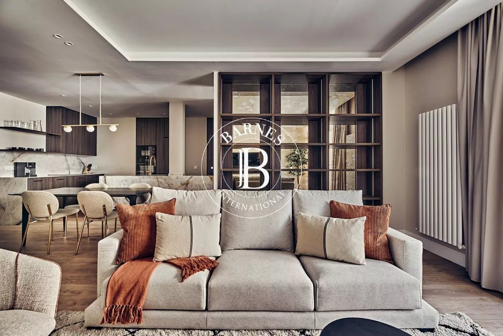 Property photo 1 of 37 Contemporary Design In The Heart Of Lista — 3 Bedrooms