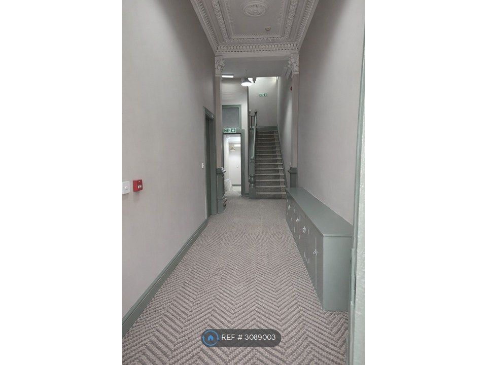 Property photo 2 of 10 Communal Staircase