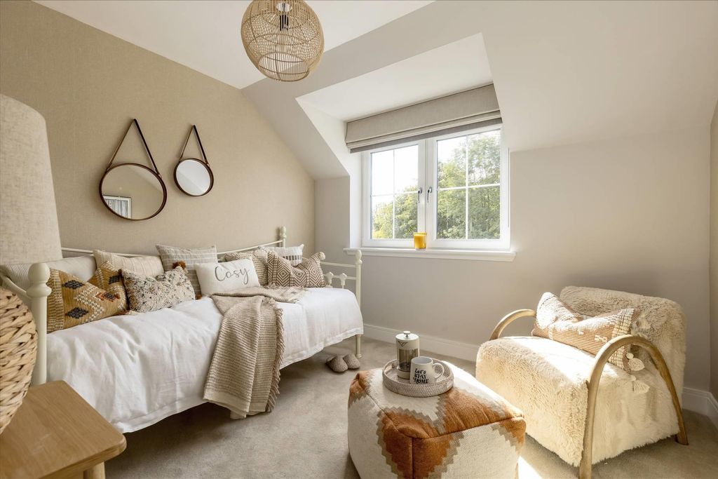 Additional image 16 of 4 bed detached house for saleThe Village, Roslynlee, Edinburgh EH25