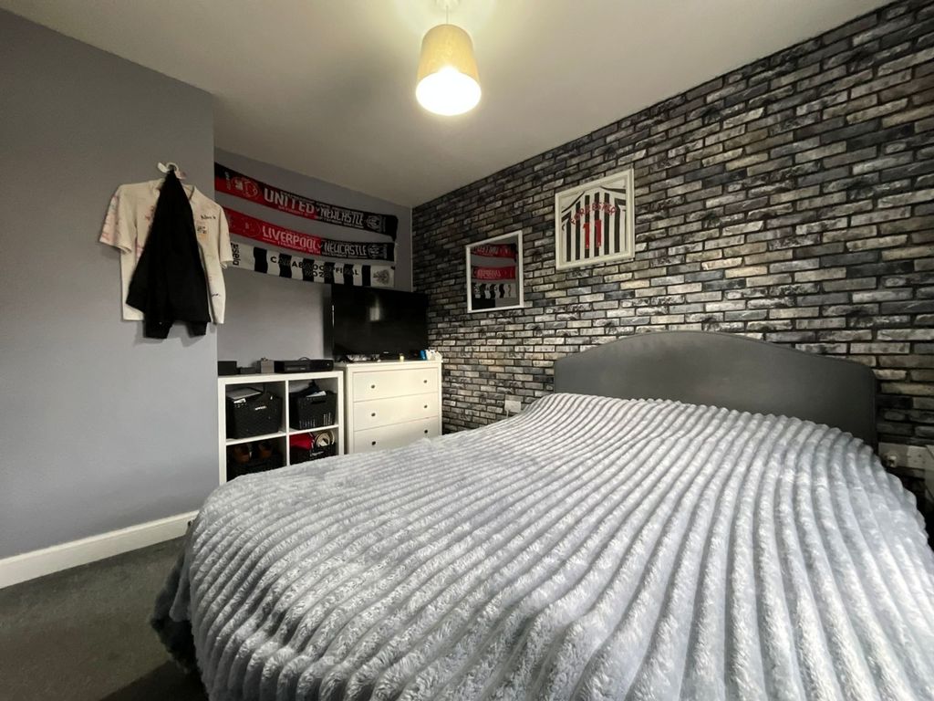 Additional image 15 of 4 bed semi-detached house for salePortrush Drive, Hebburn NE31
