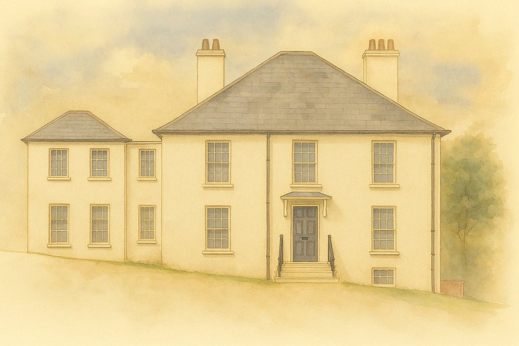 Property photo 1 of 8 Artist Impression