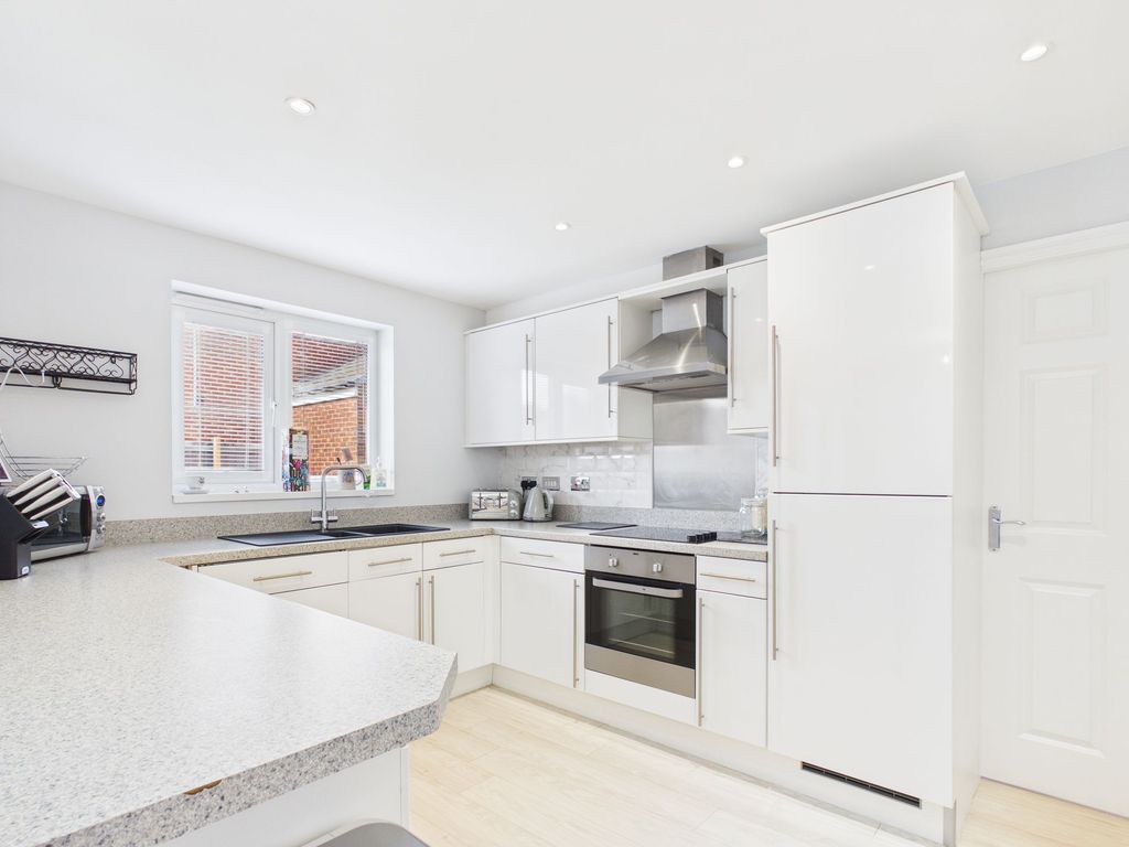 Additional image 4 of 4 bed detached house for saleSt. Aloysius View, Hebburn NE31