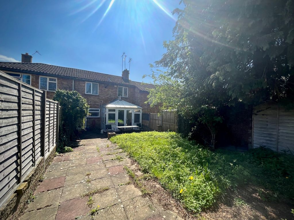 Property photo 3 of 7 Garden
