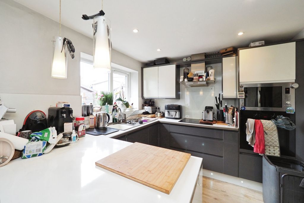 Property photo 1 of 17 Extended Kitchen/Dining