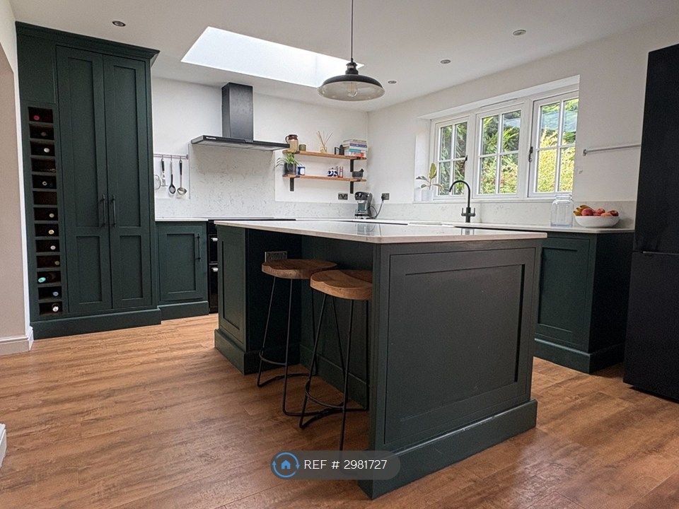 Property photo 3 of 18 Open Plan Kitchen