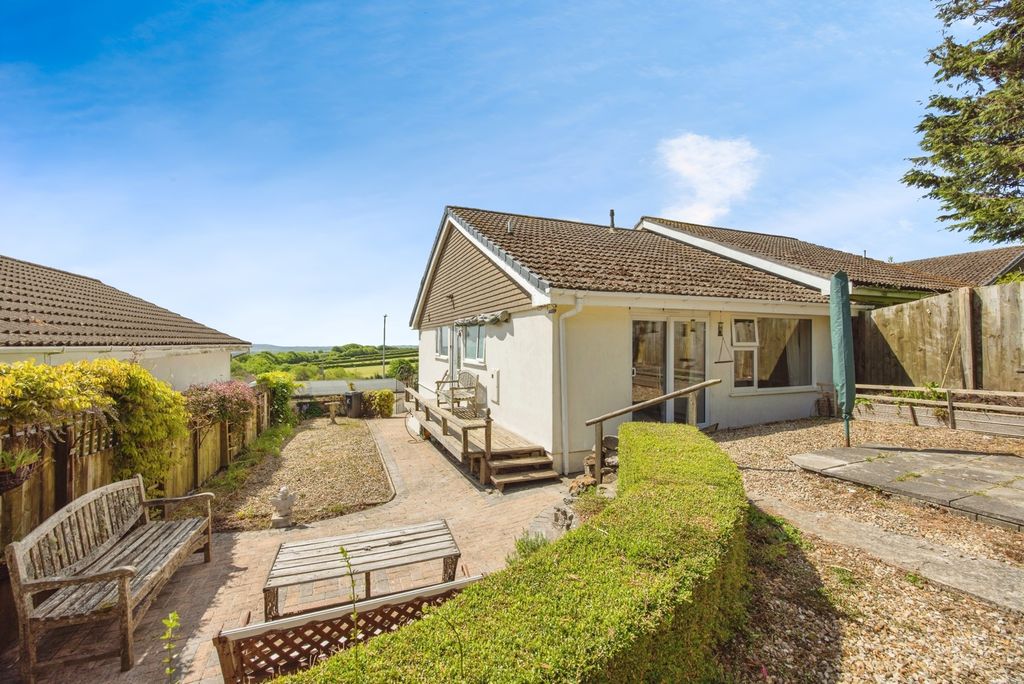 Property photo 3 of 16 Rear Garden