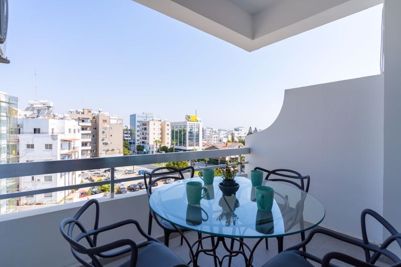 Property photo 1 of 16 Balcony Views