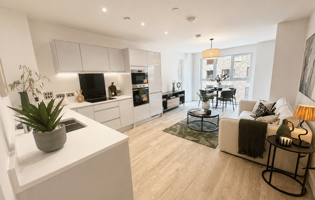 Property photo 1 of 10 Fairview New Homes - Zoopla -