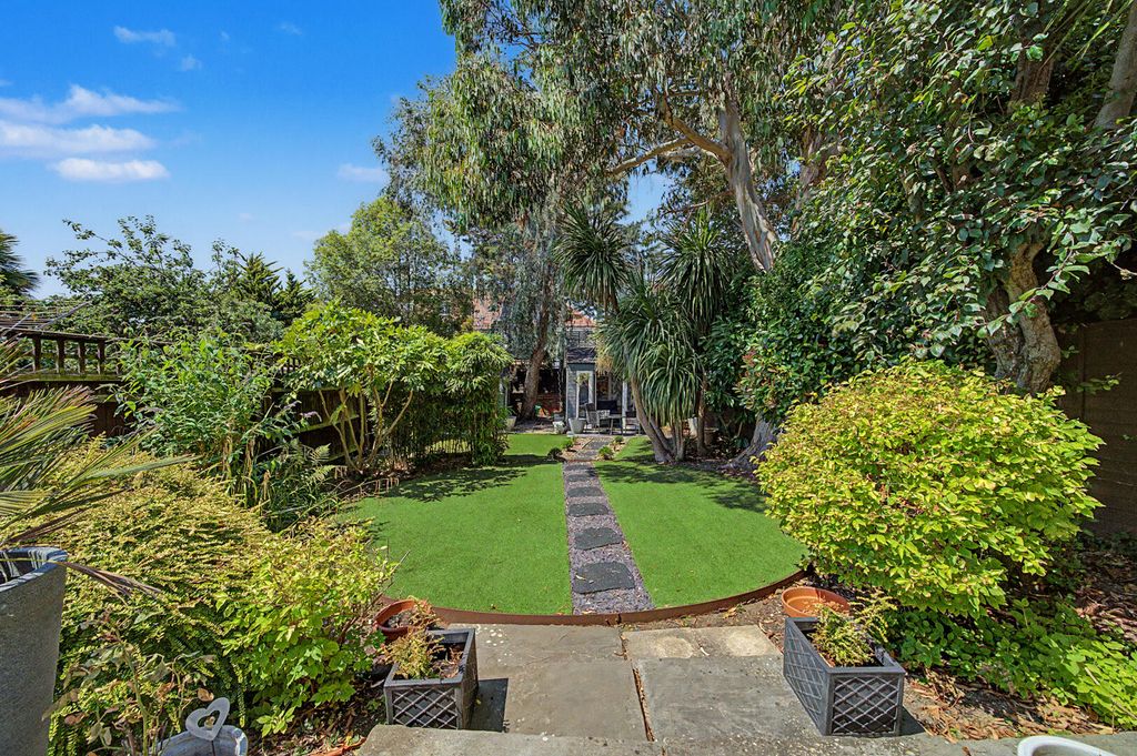 Property photo 2 of 20 Rear Garden