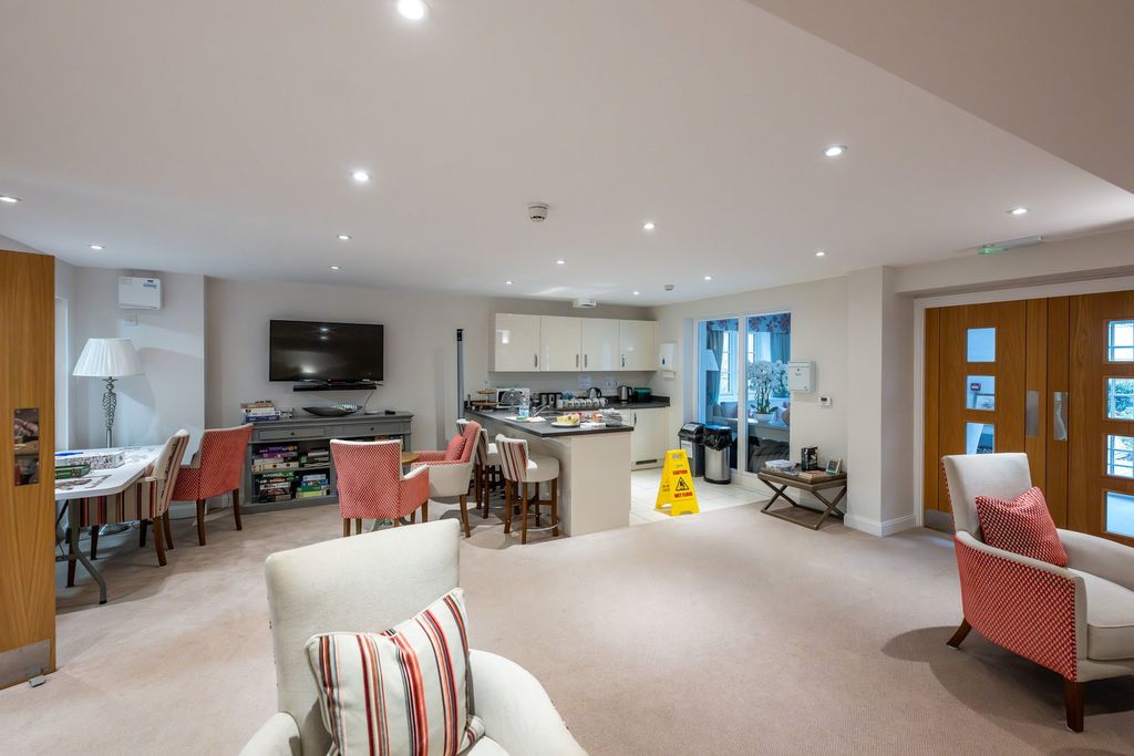 Additional image 5 of 1 bed flat for saleStation Road, Letchworth Garden City SG6