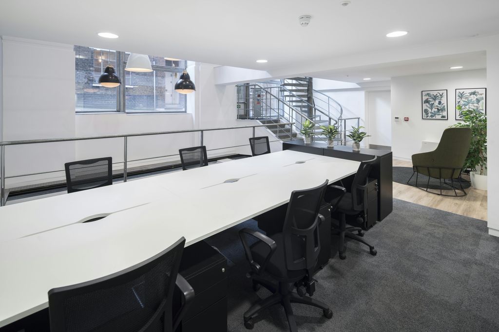 Property photo 1 of 14 Indicative Fit-Out