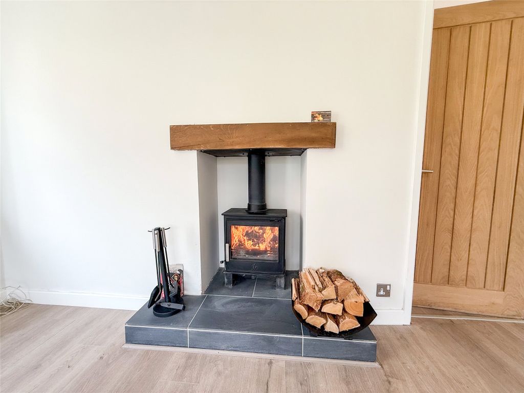 Property photo 2 of 26 Fireplace