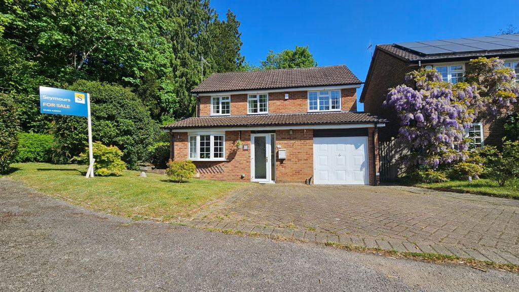 Additional image 17 of 4 bed detached house for saleGodalming, Surrey GU7