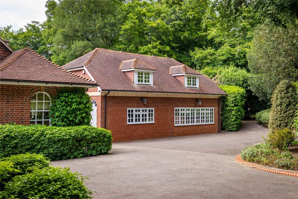 Additional image 14 of 7 bed detached house for saleHascombe Road, Godalming, Surrey GU8
