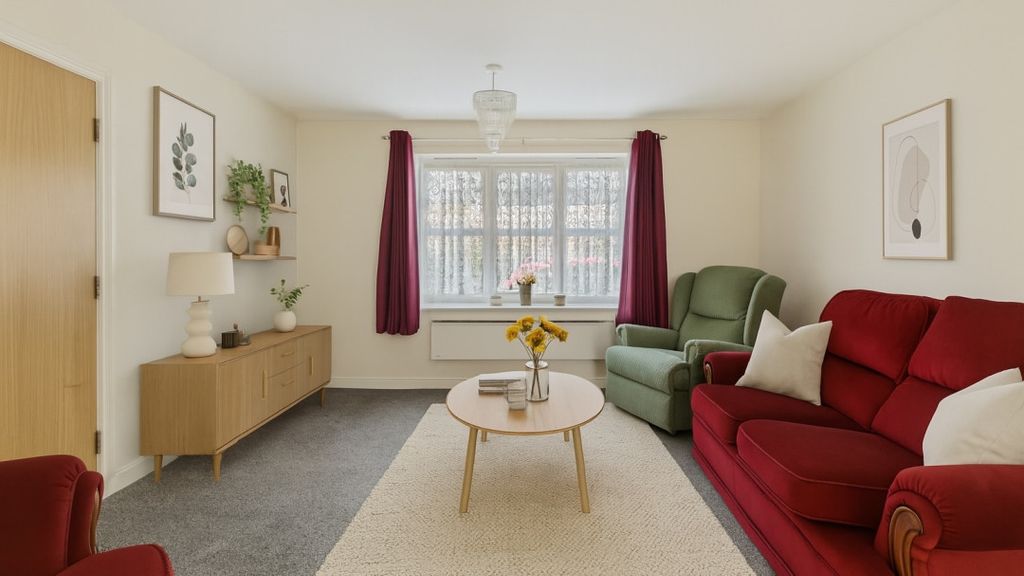 Property photo 1 of 11 For Illustrative Purposes Only Â€“ CGI Staging Used