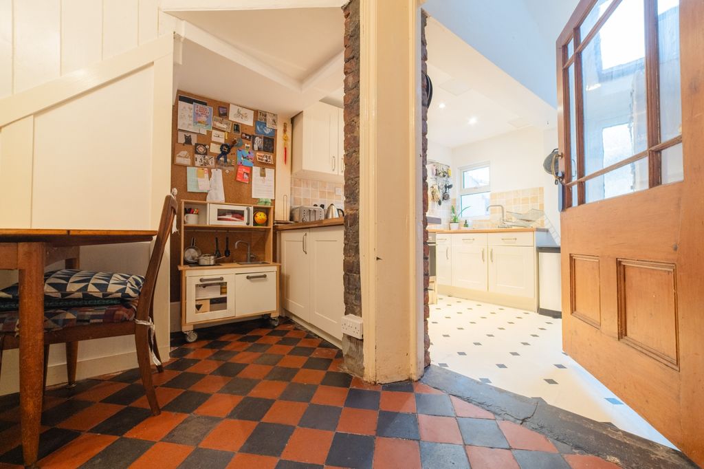 Additional image 13 of 2 bed terraced house for saleArran Street, Roath CF24