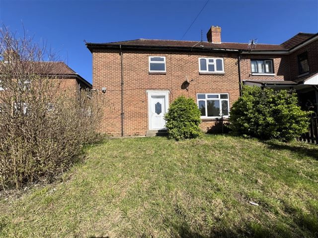 Property photo 1 of 8 Front View