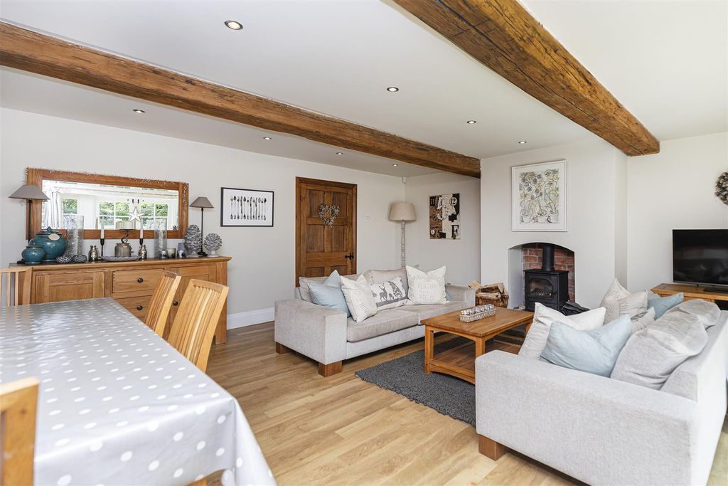 Additional image 12 of 4 bed cottage for saleGawthorpe Green Lane, Lepton, Huddersfield HD5