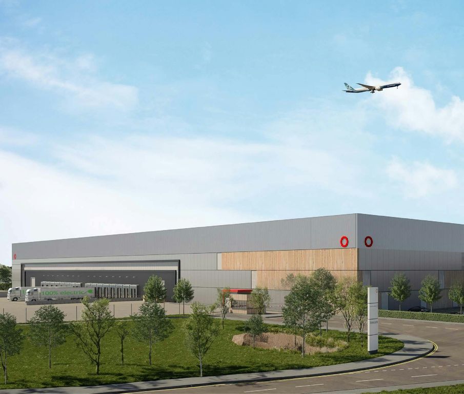 Property photo 1 of 6 52130003_Segro_Park_Green_Lane_Redevelopment_Proposal_v11 Final_Page_3_Image_0001.Jpg