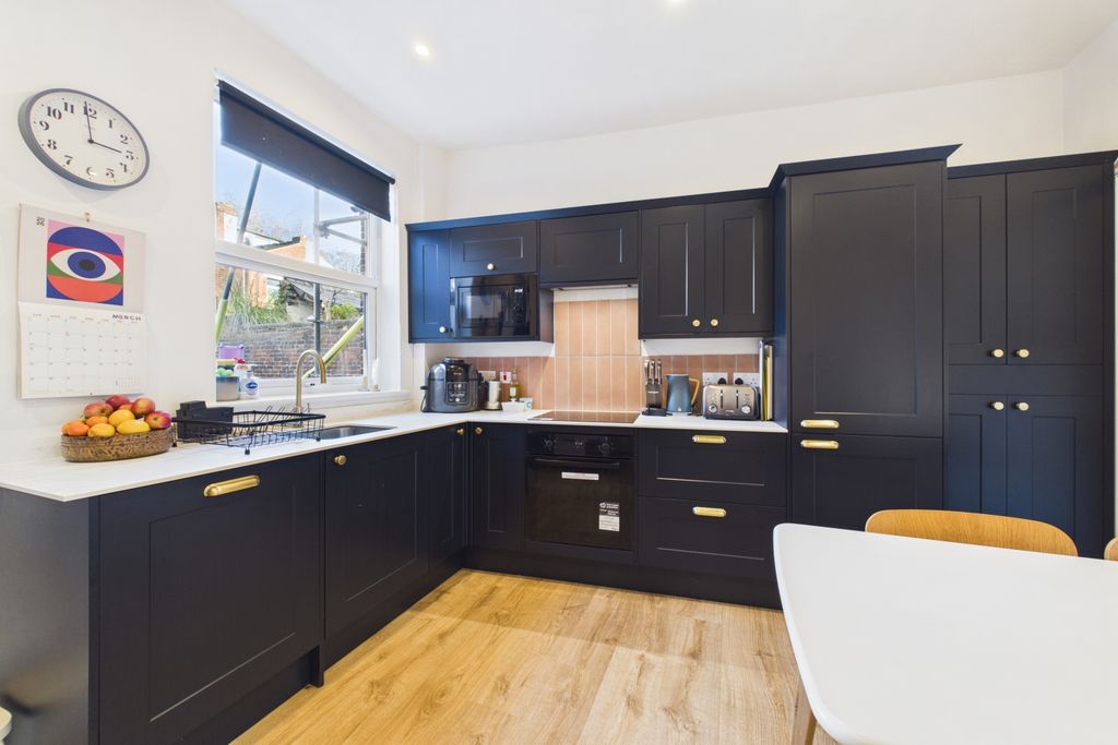 Property photo 2 of 18 Kitchen-Diner