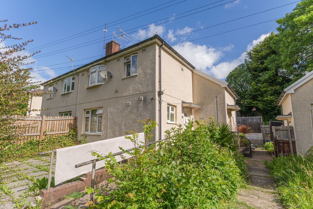 Additional image 12 of 1 bed flat for saleGlenside, Cwmbran NP44