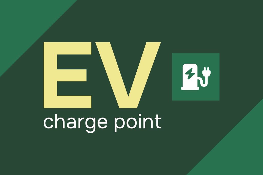 Property photo 2 of 27 [Lggra-3255] EV Charge Point