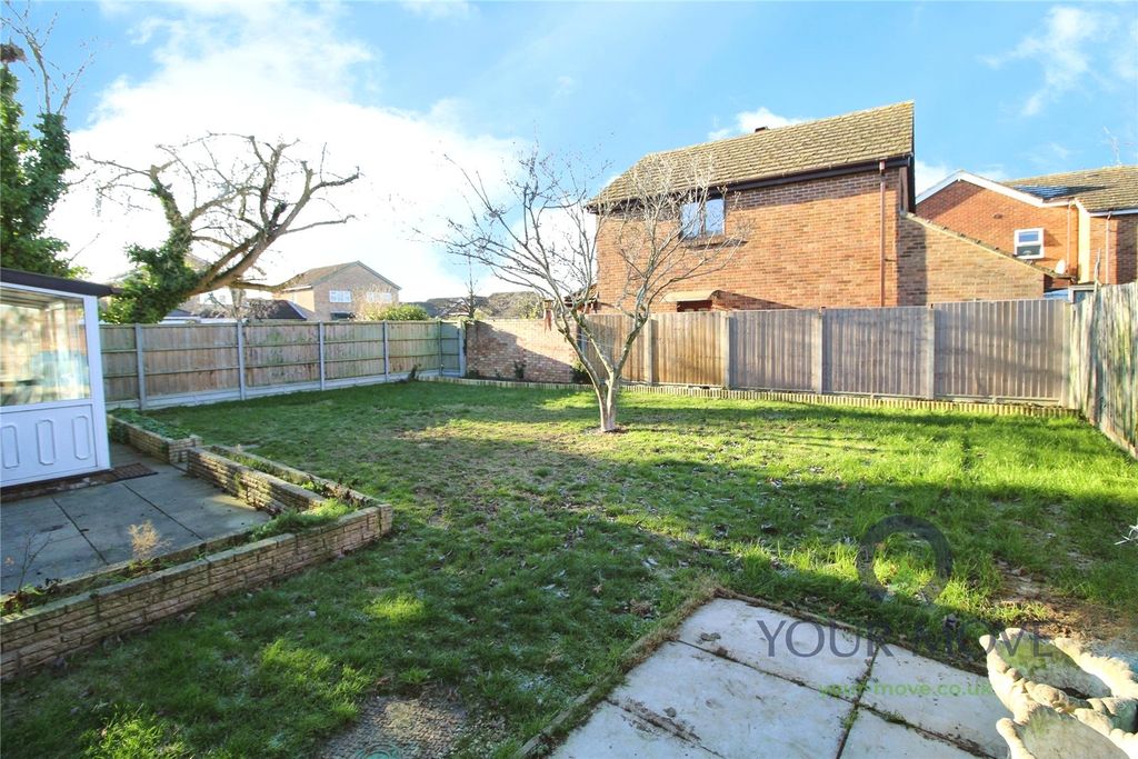 Property photo 3 of 19 Garden