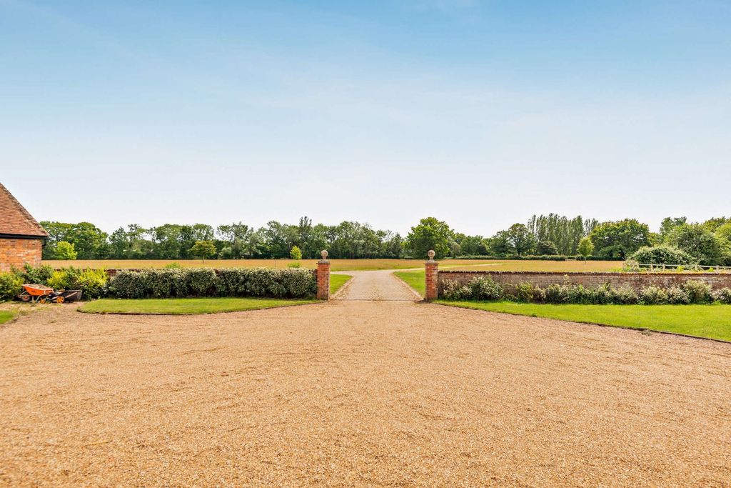 Additional image 15 of 4 bed detached house for saleGuildford Road, Alfold, Cranleigh, Surrey GU6