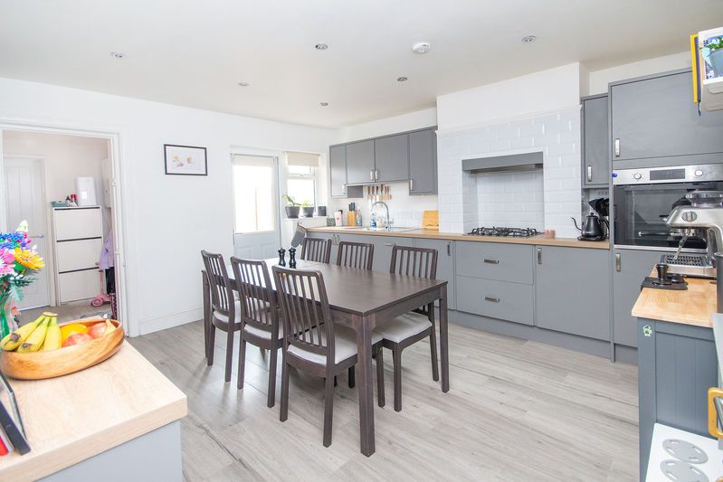 Property photo 3 of 17 Kitchen-Diner