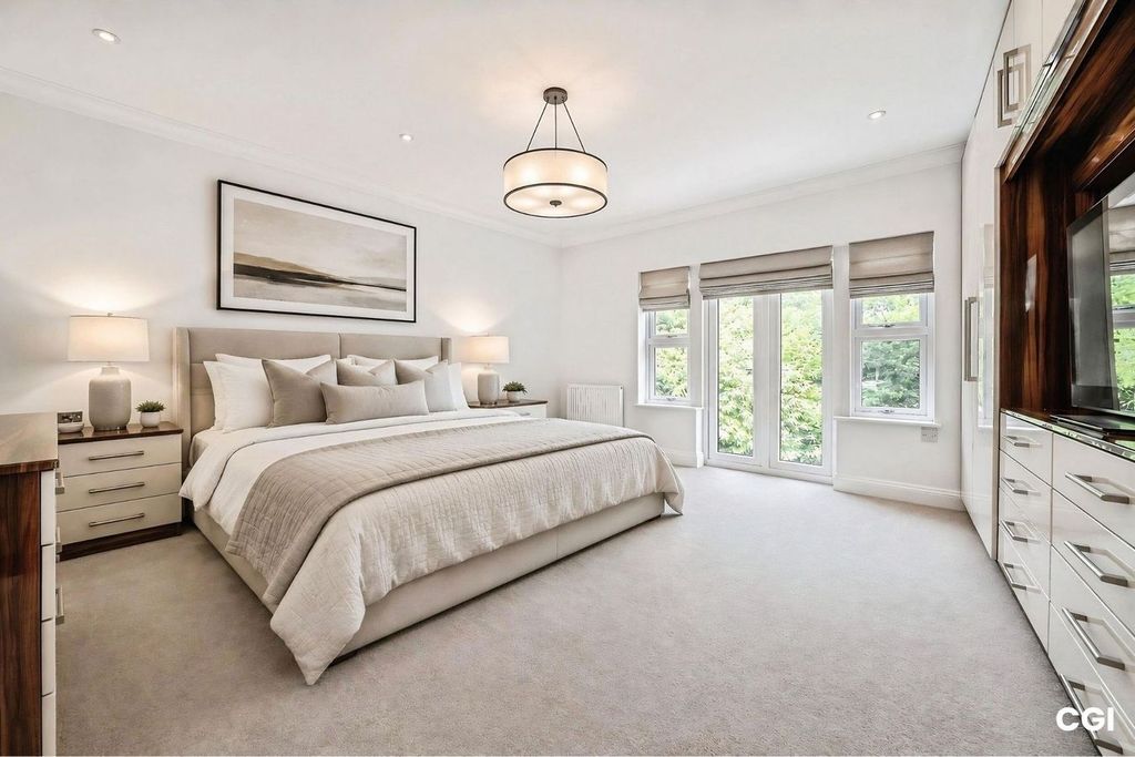 Additional image 12 of 5 bed detached house for saleBrook Lane, Flitton MK45