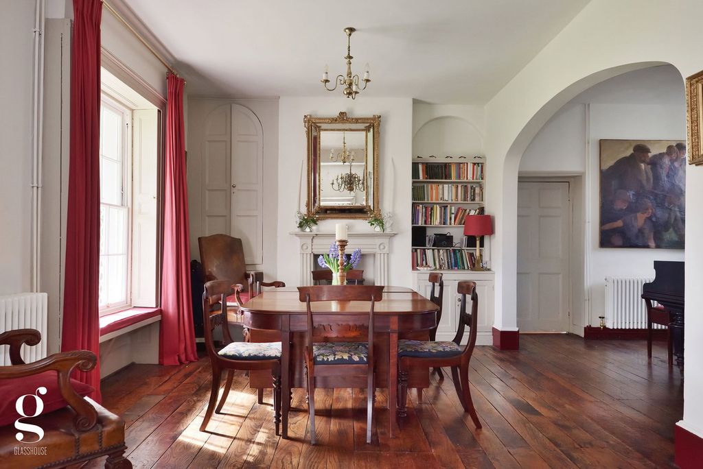 Additional image 4 of 5 bed detached house for saleBarton Road, Hereford HR4