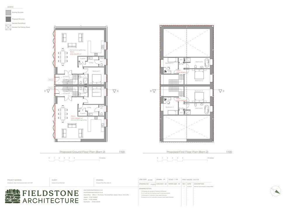 Additional image 10 of Land for saleBuckerell, Honiton EX14