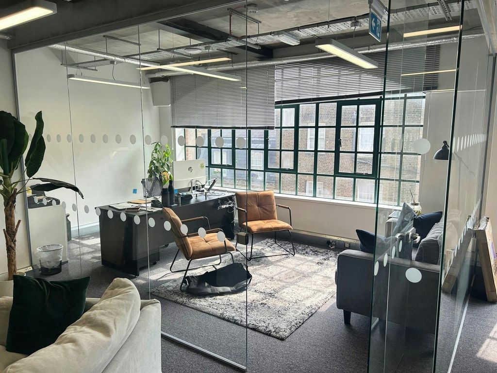 Property photo 3 of 6 Private Office.Jpg