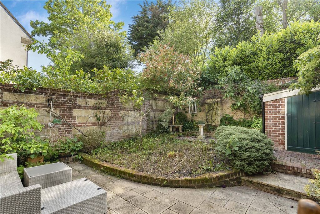 Additional image 16 of 4 bed terraced house for salePhoenix Square, Pewsey, Wiltshire SN9