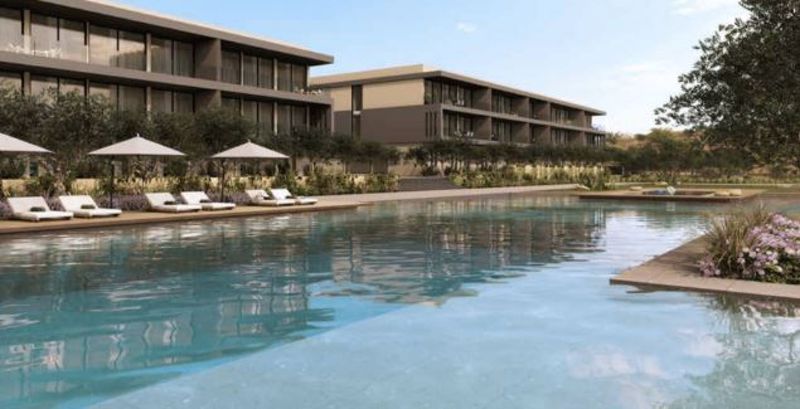 Property photo 3 of 9 Pool Area - Artist