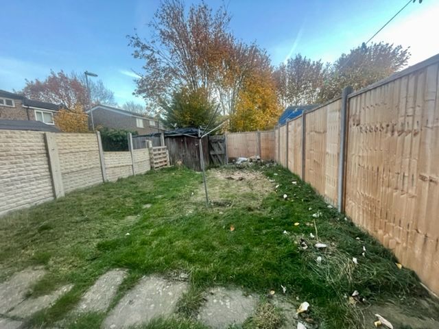 Property photo 3 of 9 Garden